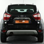 Nissan Terrano D10