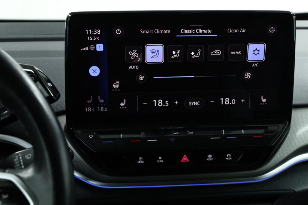 Volkswagen ID.4 I