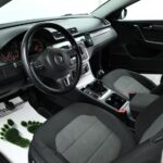 Volkswagen Passat B7