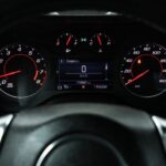 Chevrolet Camaro VI · Рестайлинг
