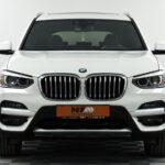 BMW X3 G01