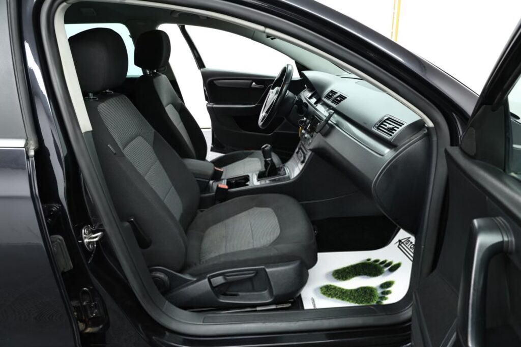 Volkswagen Passat B7