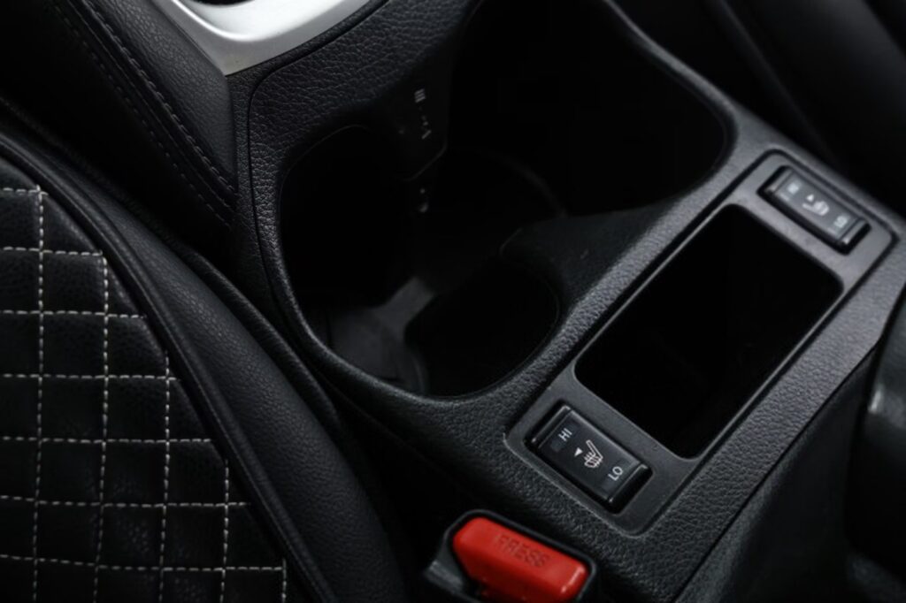 Nissan Qashqai II