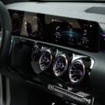 Mercedes-Benz CLA AMG C118, X118