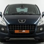Peugeot 3008 I