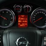 Opel Zafira C