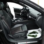 Audi RS5 II · Рестайлинг