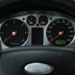 Ford Galaxy I · Рестайлинг