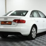 Audi A4 B8