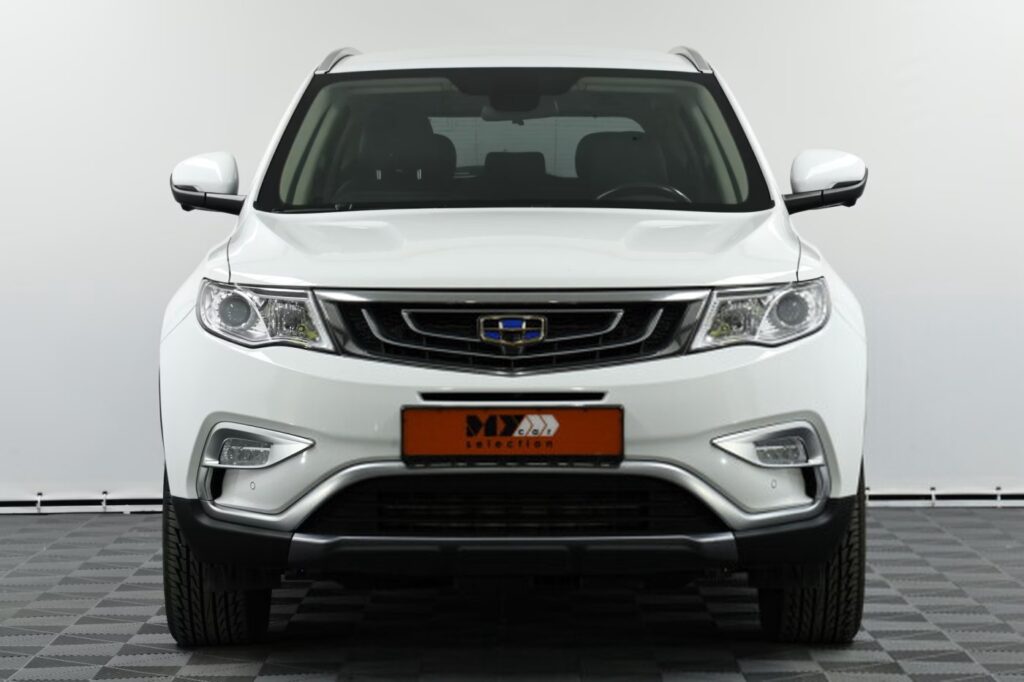 Geely Atlas I