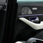 Mercedes-Benz GLE Coupe I