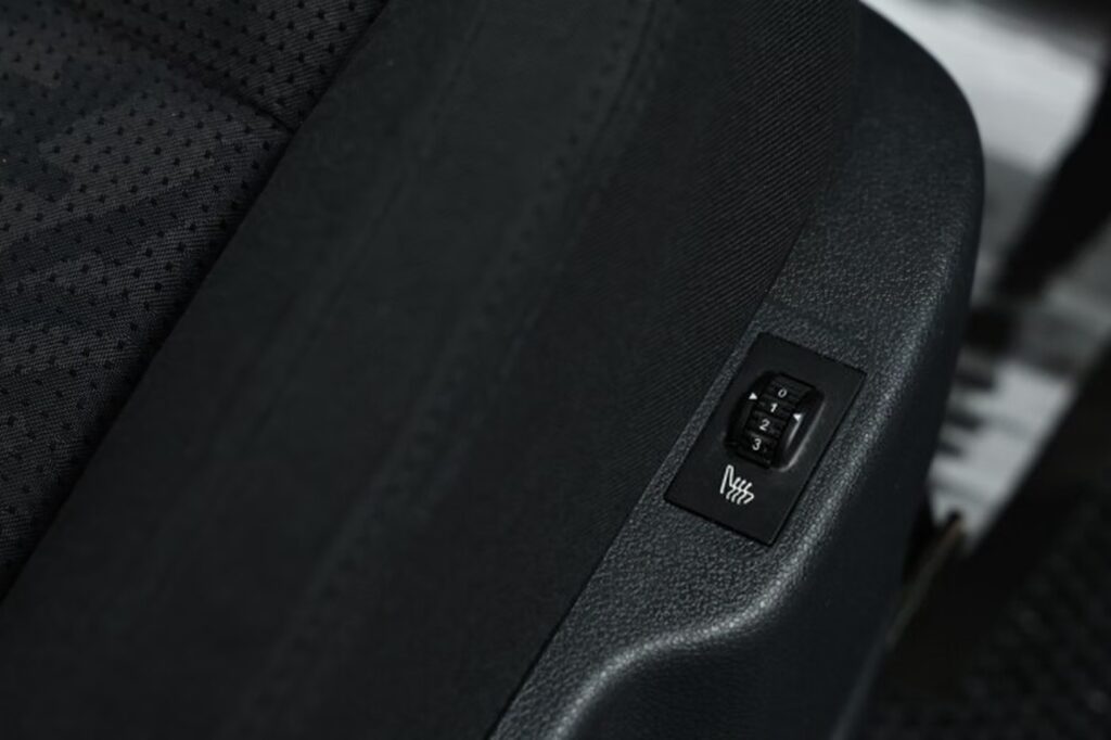 Peugeot 3008 I