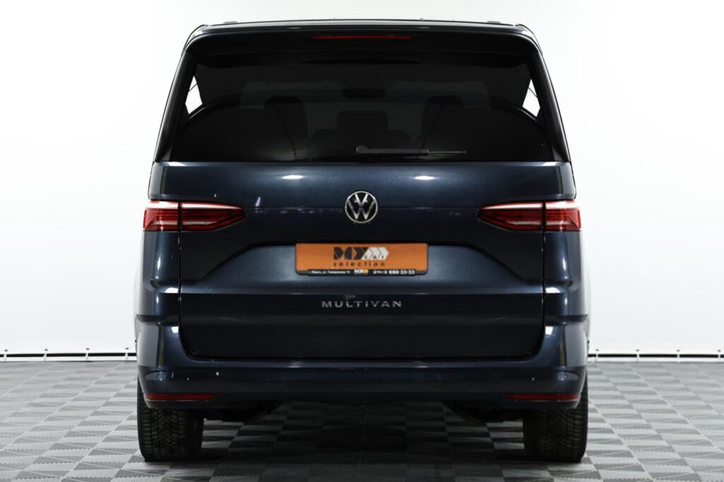 Volkswagen Multivan T7