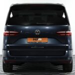 Volkswagen Multivan T7