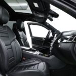 Mercedes-Benz GL-Класс AMG X166