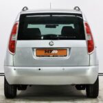 Skoda Roomster I