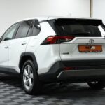Toyota RAV4 V (XA50)