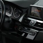BMW 2 серия Grand Tourer F46