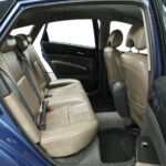 Toyota Prius II (XW20) · Рестайлинг
