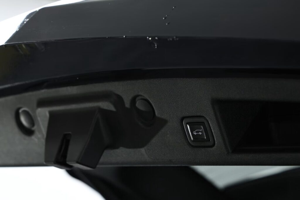 Chevrolet Equinox III