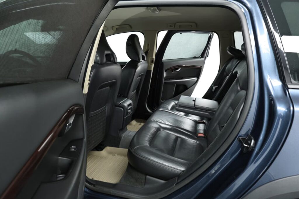 Volvo XC70 III