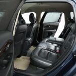 Volvo XC70 III