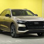 Audi Q8 I