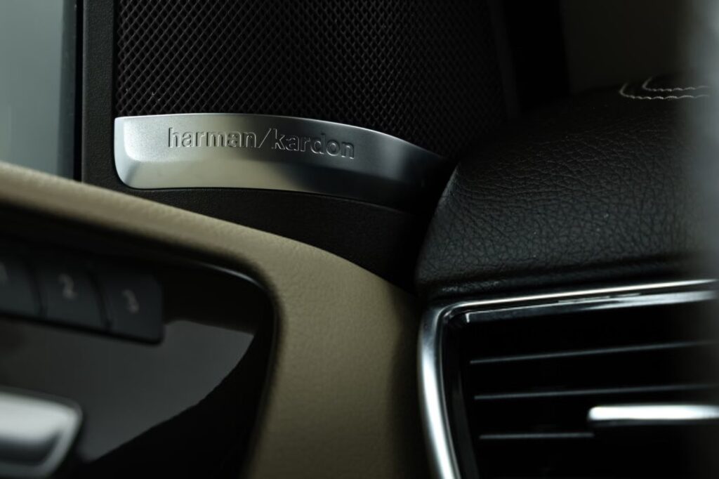 Mercedes-Benz GLS X166