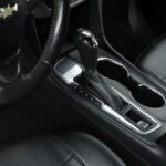 Chevrolet Equinox III