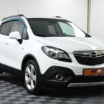 Opel Mokka I