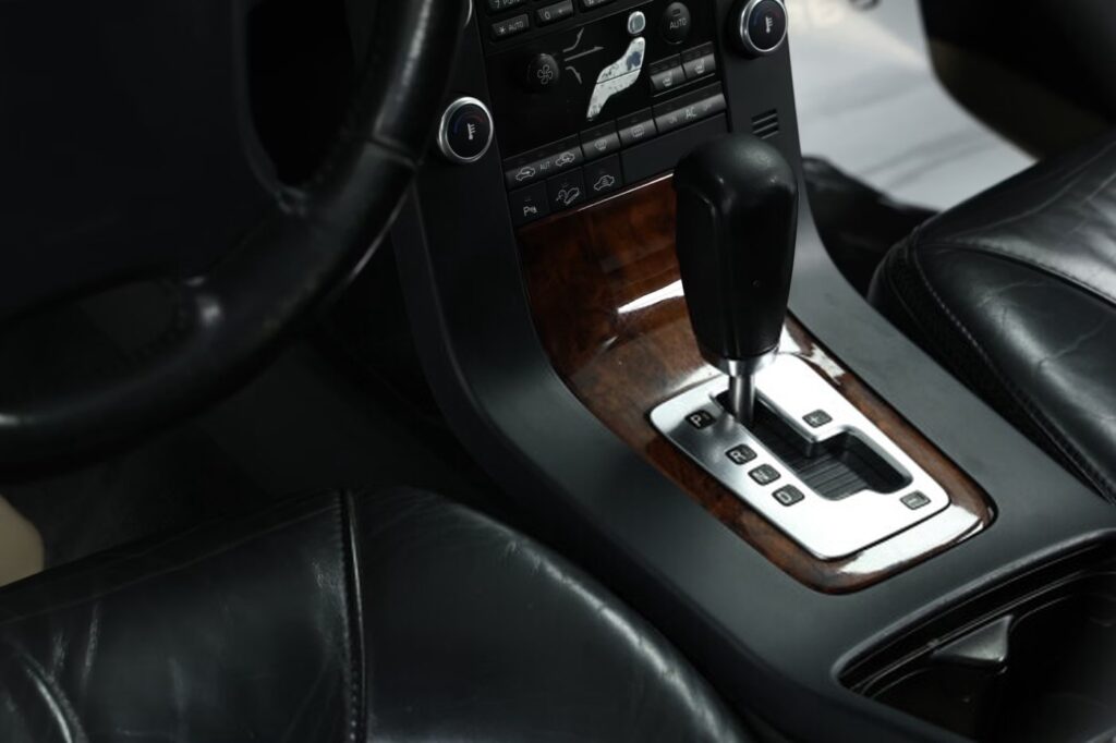 Volvo XC70 III
