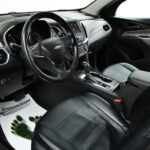 Chevrolet Equinox III