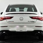 Mercedes-Benz CLA AMG C118, X118