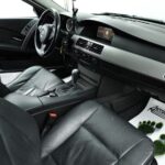 BMW 5 серия E60, E61