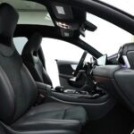 Mercedes-Benz CLA AMG C118, X118