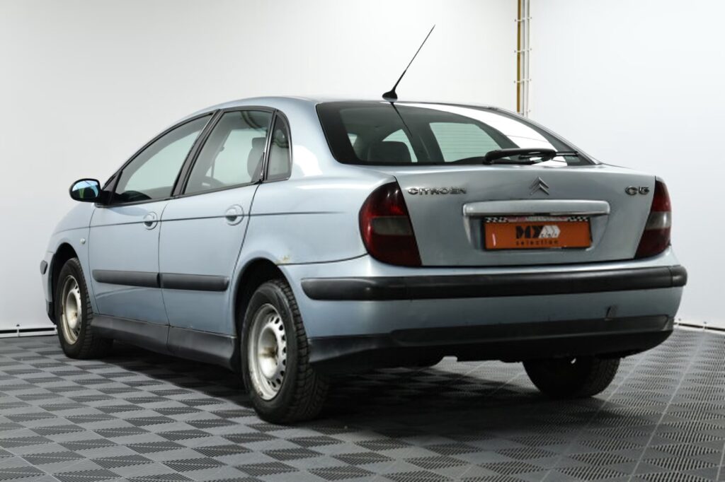 Citroen C5 I