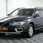 Volvo XC70 III