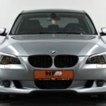 BMW 5 серия E60, E61