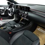 Mercedes-Benz CLA AMG C118, X118