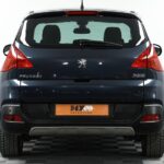 Peugeot 3008 I