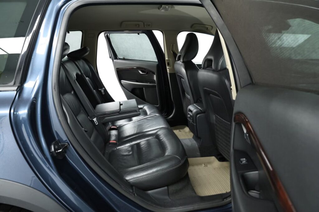 Volvo XC70 III