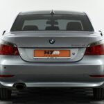 BMW 5 серия E60, E61