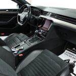 Volkswagen Passat B8