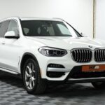 BMW X3 G01