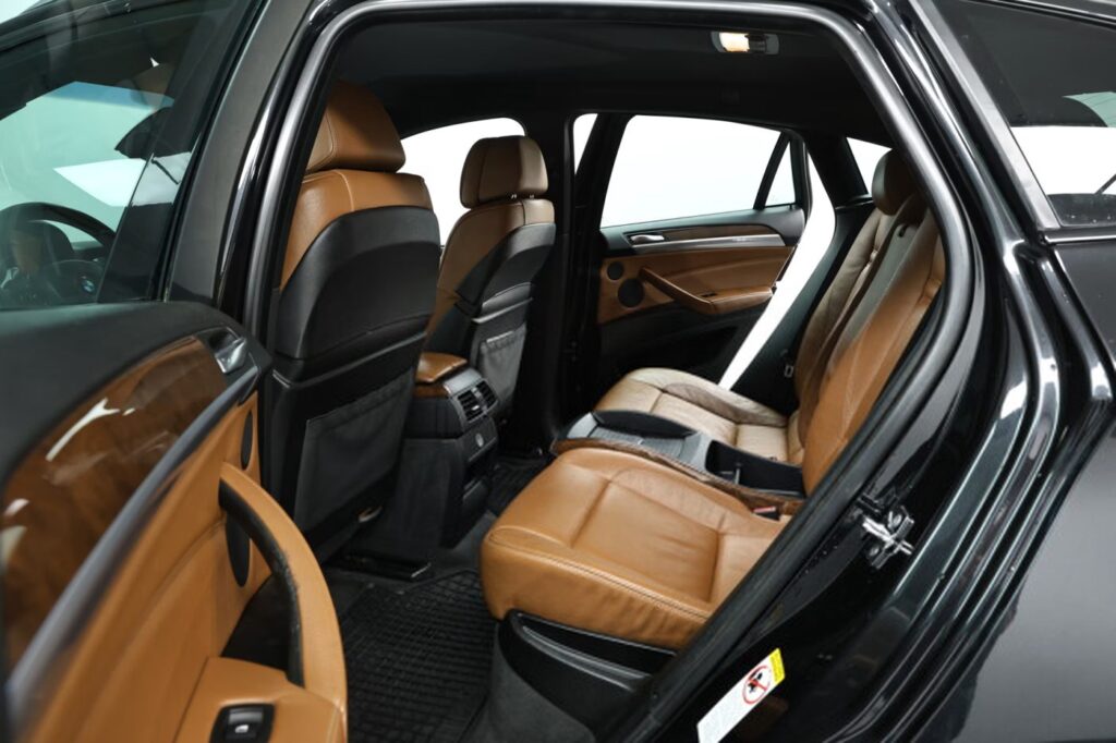 BMW X6 E71