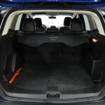 Ford Escape III · Рестайлинг
