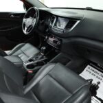 Hyundai Tucson III