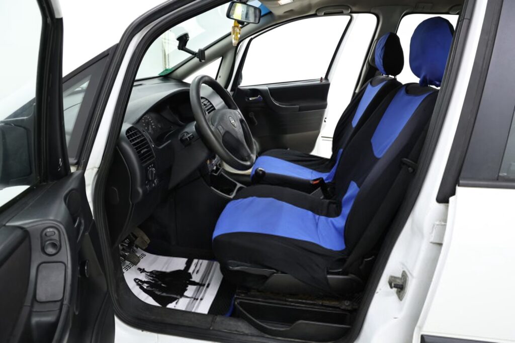 Opel Zafira A