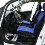 Opel Zafira A