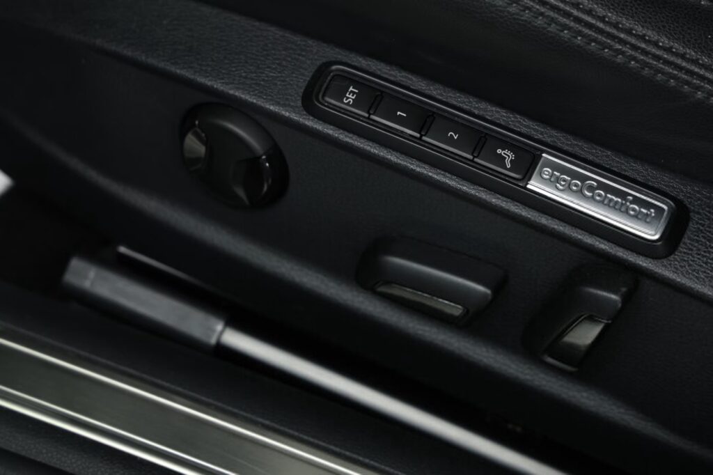 Volkswagen Passat B8